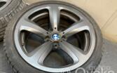BMW, valuveljed
