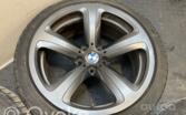 BMW, valuveljed