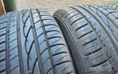 Ace Wheels, valuveljed
