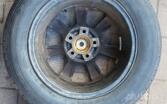 Ace Wheels, valuveljed