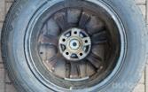 Ace Wheels, valuveljed