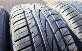 Ace Wheels, valuveljed
