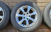 Ace Wheels, valuveljed