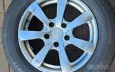 Ace Wheels, valuveljed