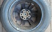 Ace Wheels, valuveljed