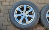 Ace Wheels, valuveljed