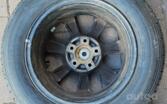 Ace Wheels, valuveljed