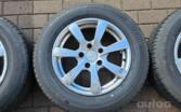 Ace Wheels, valuveljed