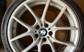 Bmw, valuveljed