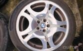 BMW, valuveljed