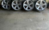 Bmw, valuveljed