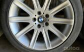 Bmw, valuveljed