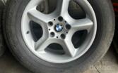 Bmw, valuveljed