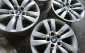 Bmw, valuveljed