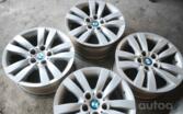 Bmw, valuveljed