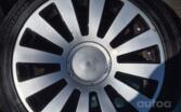 Audi, valuveljed