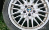 BMW, valuveljed