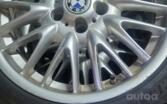 BMW, valuveljed