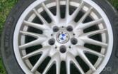BMW, valuveljed