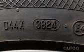 Audi, valuveljed