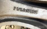 BMW, valuveljed
