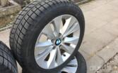 BMW, valuveljed