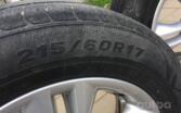 Nissan, valuveljed