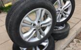 Nissan, valuveljed
