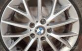 Bmw, valuveljed
