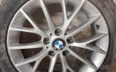 Bmw, valuveljed