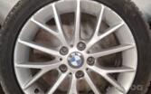 Bmw, valuveljed