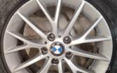 Bmw, valuveljed