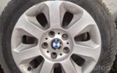 Bmw, valuveljed