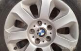 Bmw, valuveljed