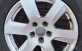 Audi, valuveljed