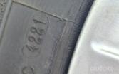 Audi, valuveljed
