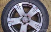 Toyota rav4, valuveljed