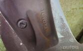 Toyota rav4, valuveljed