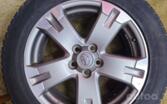 Toyota rav4, valuveljed