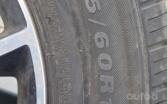 Jeep, valuveljed