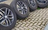 Jeep, valuveljed