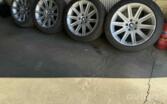 Bmw, valuveljed
