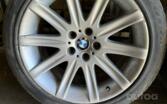 Bmw, valuveljed