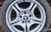 Bmw, valuveljed