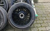 HAMANN, valuveljed