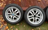 Bmw, valuveljed