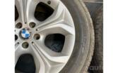 BMW, valuveljed