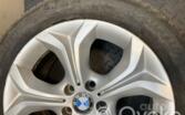 BMW, valuveljed
