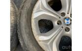 BMW, valuveljed