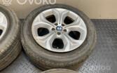 BMW, valuveljed